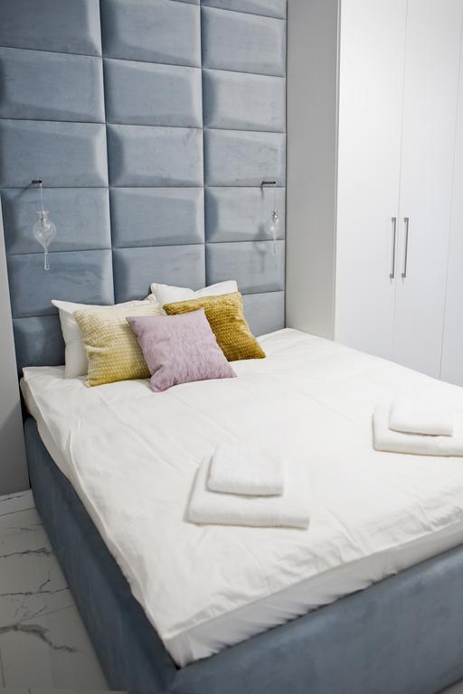 Apartament Elegant Center Zyblikiewicza 14 Kraków