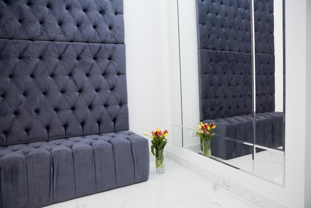 Apartament Elegant Center Zyblikiewicza 14 Kraków